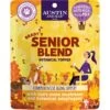 Austin And Kat Brady's Senior Blend Dog & Cat Supplement, 2.90-oz Bag