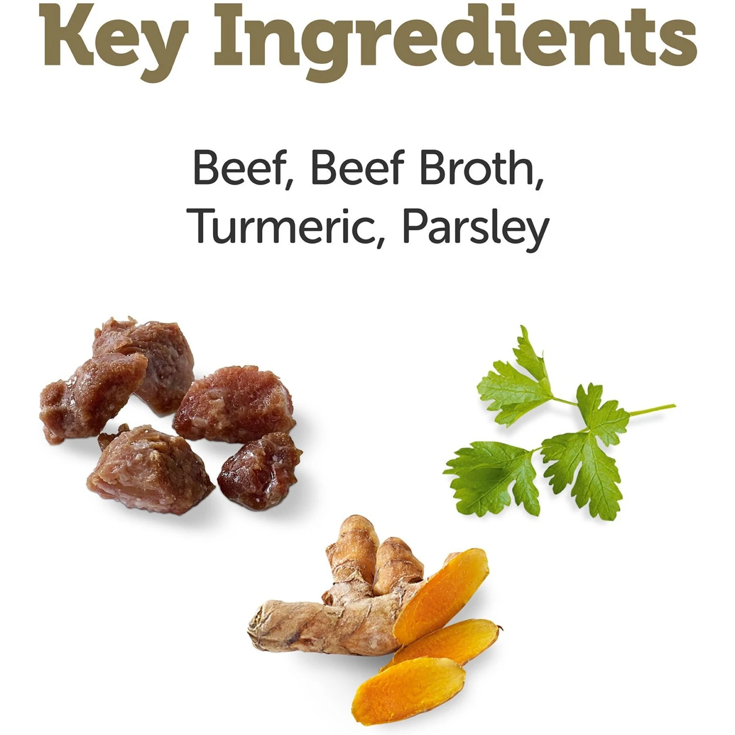 Applaws Spout Beef Bone Broth With Turmeric & Parsley Wet Dog Food Topper 3 Applaws Spout Beef Bone Broth With Turmeric & Parsley Wet Dog Food Topper - Image 3