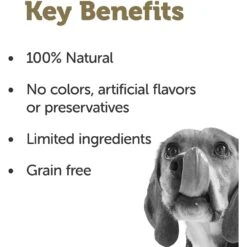 Applaws Spout Beef Bone Broth With Turmeric & Parsley Wet Dog Food Topper 10 Applaws Spout Beef Bone Broth With Turmeric & Parsley Wet Dog Food Topper -Pet Wellness 580694 PT4. AC SS1800 V1657660746