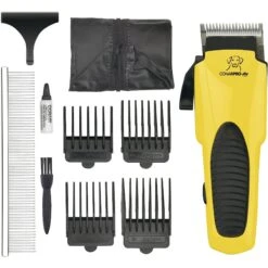 ConairPROPET 10-Piece Pet Home Grooming Kit