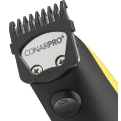ConairPROPET Dog Palm Pro Micro-Trimmer -Pet Wellness 58117 PT4. AC SS1800 V1598554253