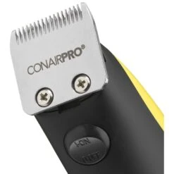 ConairPROPET Dog Palm Pro Micro-Trimmer -Pet Wellness 58117 PT5. AC SS1800 V1598561753