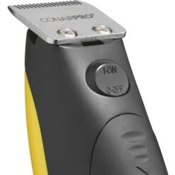 ConairPROPET Dog Palm Pro Micro-Trimmer -Pet Wellness 58117 PT6. AC SS1800 V1598559655