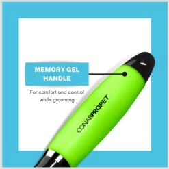 ConairPROPET Dog Undercoat Rake -Pet Wellness 58126 PT2. AC SS1800 V1690384389