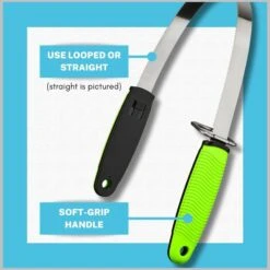 ConairPROPET Dog Shedding Blade 6 ConairPROPET Dog Shedding Blade -Pet Wellness 58145 PT2. AC SS1800 V1684342216