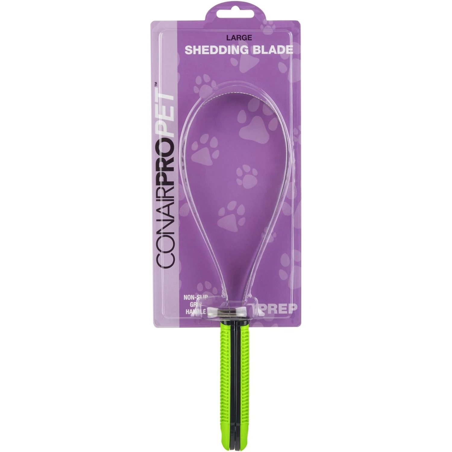 ConairPROPET Dog Shedding Blade 4 ConairPROPET Dog Shedding Blade - Image 4