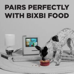 BIXBI Organic Pet Superfood Digestion Daily Dog & Cat Supplement 9 BIXBI Organic Pet Superfood Digestion Daily Dog & Cat Supplement -Pet Wellness 58152 PT3. AC SS1800 V1471988328