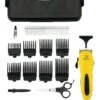 ConairPROPET Dog 15-Piece Pet Clipper Kit