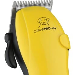 ConairPROPET Dog 15-Piece Pet Clipper Kit -Pet Wellness 58242 PT4. AC SS1800 V1615936620