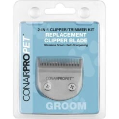 ConairPROPET Replacement Blade For 2-in-1 Pet Clipper / Trimmer Kit -Pet Wellness 58254 PT6. AC SS1800 V1690987924