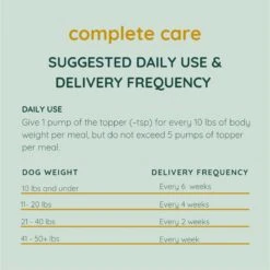 Dogsnob 5-in-1 Superfood Gravy Steak & Salmon Flavored Liquid Supplement For Dogs, 16-oz Bottle 8 Dogsnob 5-in-1 Superfood Gravy Steak & Salmon Flavored Liquid Supplement For Dogs, 16-oz Bottle -Pet Wellness 583318 PT3. AC SS1800 V1658678480