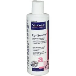 Virbac Epi-Soothe Shampoo