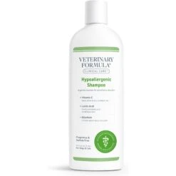 Veterinary Formula Clinical Care Hypoallergenic Shampoo