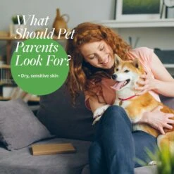 Veterinary Formula Clinical Care Hypoallergenic Shampoo -Pet Wellness 58531 PT3. AC SS1800 V1636655497