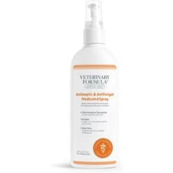 Veterinary Formula Clinical Care Antiseptic & Antifungal Spray