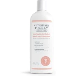 Veterinary Formula Clinical Care Hot Spot & Itch Relief Conditioner