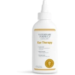 Veterinary Formula Clinical Care Ear Therapy