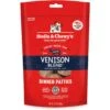 Stella & Chewy's Venison Blend Dinner Patties Freeze-Dried Raw Dog Food