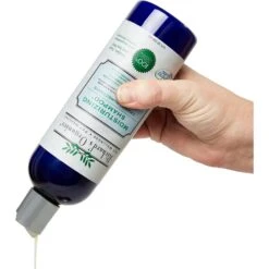 Richard's Organics Moisturizing Shampoo 9 Richard's Organics Moisturizing Shampoo -Pet Wellness 58597 PT2. AC SS1800 V1542825577