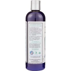 Richard's Organics Moisturizing Shampoo 11 Richard's Organics Moisturizing Shampoo -Pet Wellness 58597 PT4. AC SS1800 V1542825589