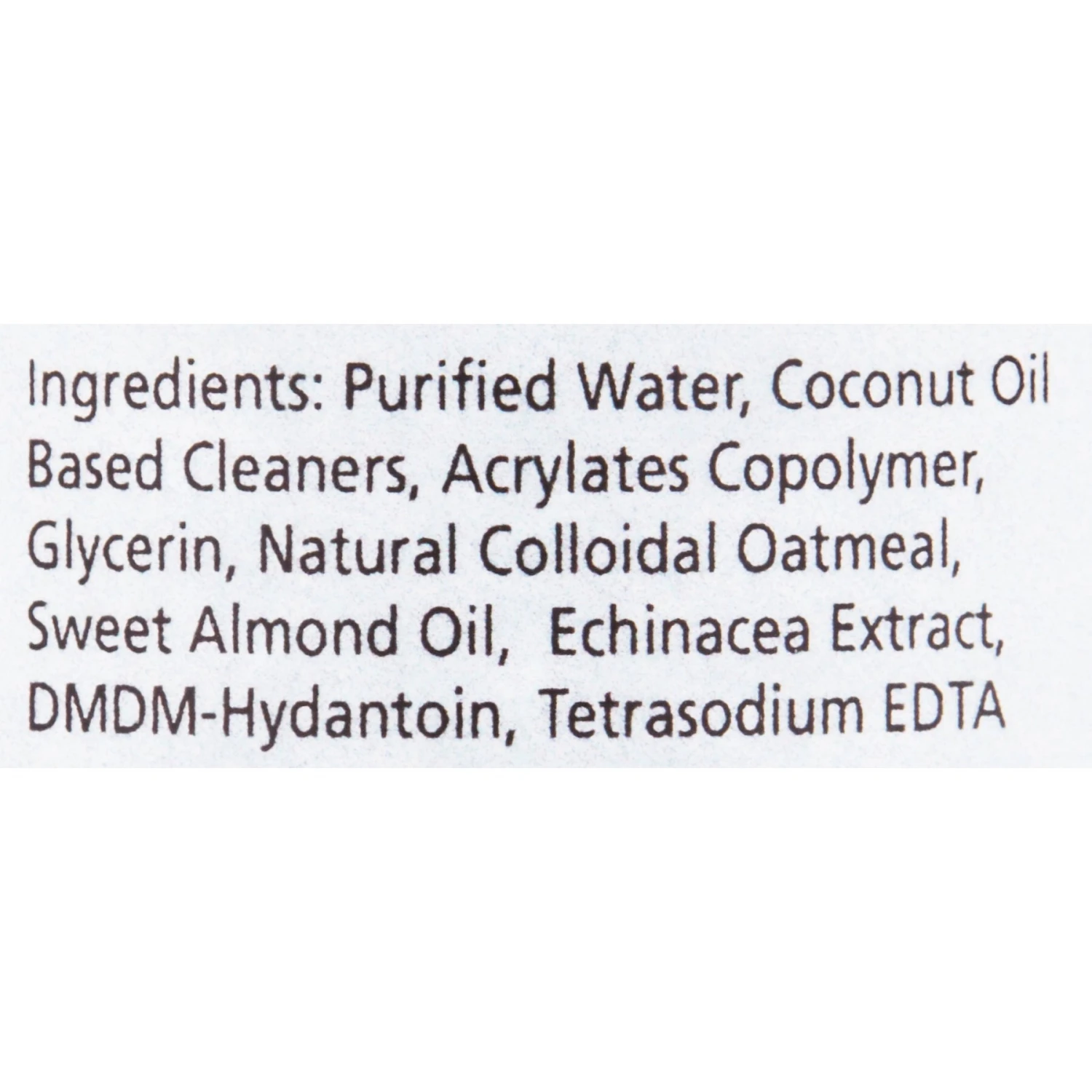 Richard's Organics Moisturizing Shampoo 7 Richard's Organics Moisturizing Shampoo - Image 7