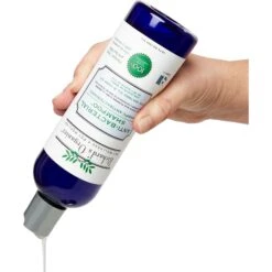 Richard's Organics Anti-Bacterial Shampoo 11 Richard's Organics Anti-Bacterial Shampoo -Pet Wellness 58598 PT2. AC SS1800 V1542825605