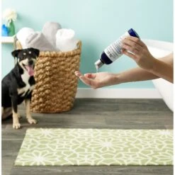 Richard's Organics Anti-Bacterial Shampoo 12 Richard's Organics Anti-Bacterial Shampoo -Pet Wellness 58598 PT3. AC SS1800 V1542825613