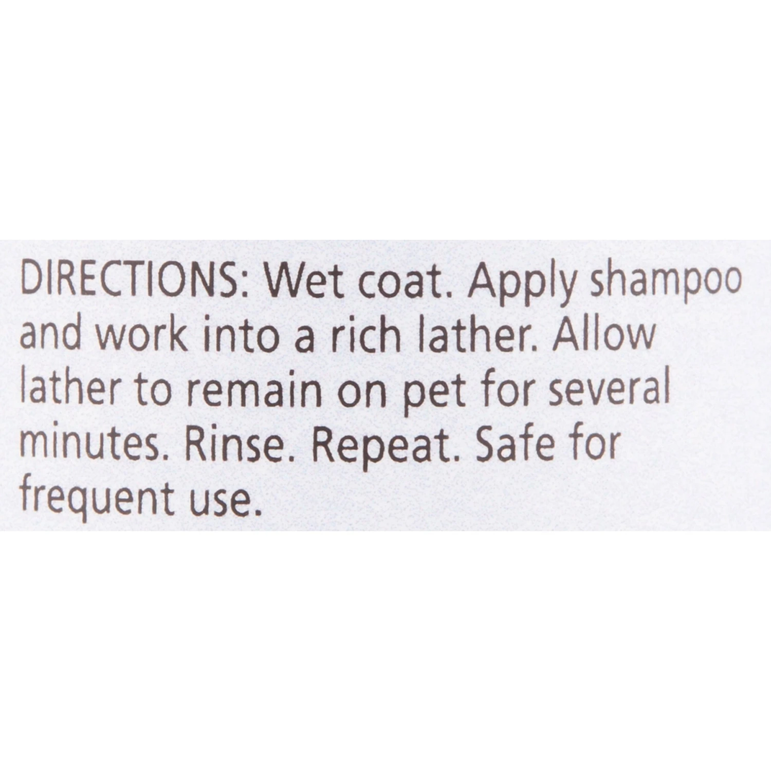 Richard's Organics Anti-Bacterial Shampoo 6 Richard's Organics Anti-Bacterial Shampoo - Image 6