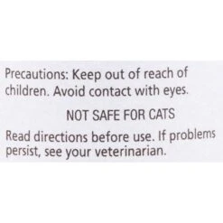Richard's Organics Anti-Bacterial Shampoo 16 Richard's Organics Anti-Bacterial Shampoo -Pet Wellness 58598 PT7. AC SS1800 V1542825629