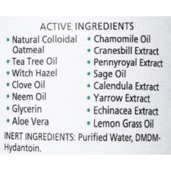 Richard's Organics Incredible Skin Spray For Dogs -Pet Wellness 58601 PT5. AC SS1800 V1535663940