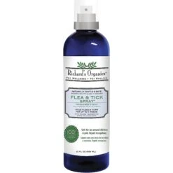 Richard's Organics Flea & Tick Spray