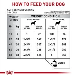 Royal Canin Veterinary Diet Adult Gastrointestinal Moderate Calorie Dry Dog Food -Pet Wellness 58686 PT6. AC SS1800 V1691506494