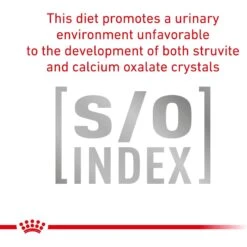 Royal Canin Veterinary Diet Adult Urinary SO Small Breed Dry Dog Food -Pet Wellness 58709 PT7. AC SS1800 V1670423529