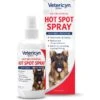 Vetericyn Plus Antimicrobial Hot Spot Spray For Dogs, Cats & Small Pets