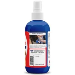 Vetericyn Plus Antimicrobial Hot Spot Spray For Dogs, Cats & Small Pets -Pet Wellness 58909 PT3. AC SS1800 V1677275527