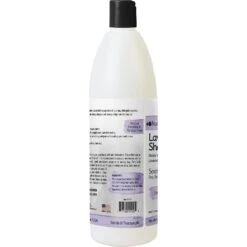 Natural Chemistry Natural Lavender Shampoo For Dogs 8 Natural Chemistry Natural Lavender Shampoo For Dogs -Pet Wellness 59507 PT2. AC SS1800 V1646943710