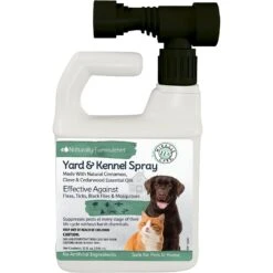 Natural Chemistry Natural Yard & Kennel Spray
