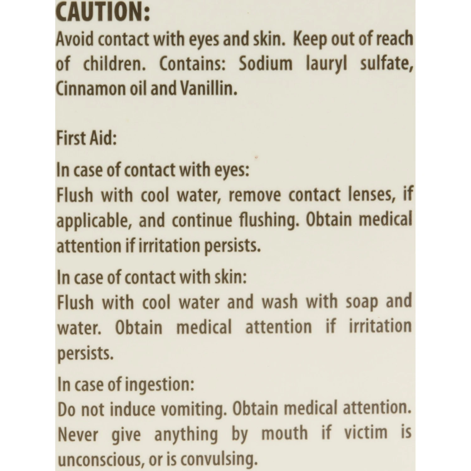 Natural Chemistry Natural Yard & Kennel Spray 5 Natural Chemistry Natural Yard & Kennel Spray - Image 5