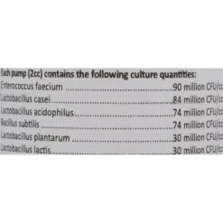 Wysong Pet Inoculant Dog & Cat Food Supplement -Pet Wellness 59626 PT3. AC SS1800 V1469716721