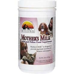 Wysong Mother's Milk Supplement