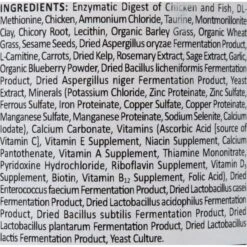 Wysong Biotic PH- Dog & Cat Food Supplement -Pet Wellness 59735 PT2. AC SS1800 V1464203538