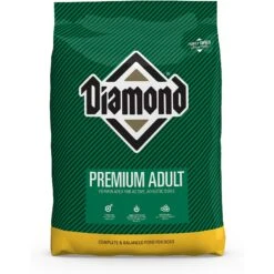 Diamond Premium Adult Formula Dry Dog Food