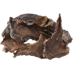 Evanger's Nothing But Natural Beef Hearts Gently Dried Dog & Cat Treats 8 Evanger's Nothing But Natural Beef Hearts Gently Dried Dog & Cat Treats -Pet Wellness 60033 PT2. AC SS1800 V1515780039