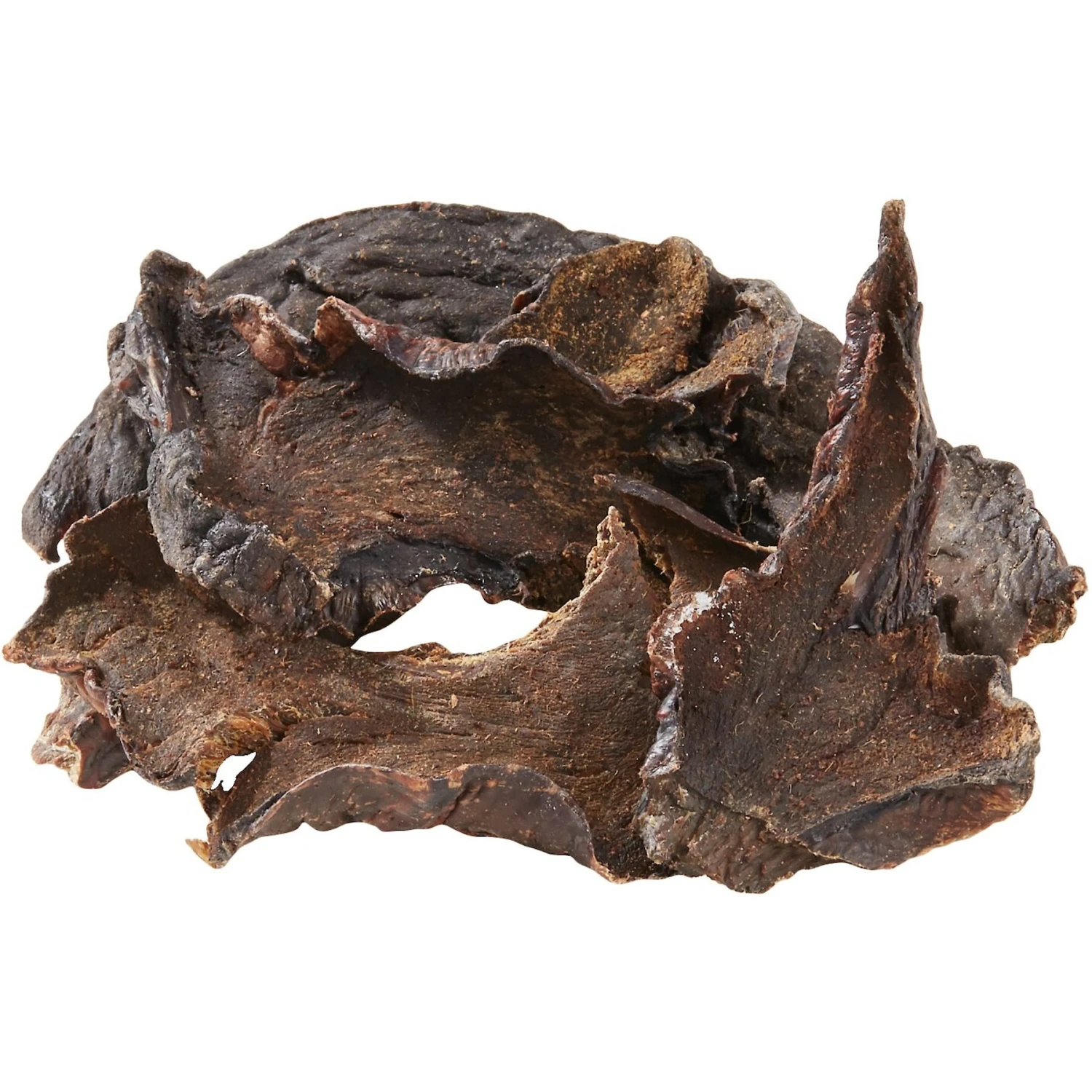 Evanger's Nothing But Natural Beef Hearts Gently Dried Dog & Cat Treats 3 Evanger's Nothing But Natural Beef Hearts Gently Dried Dog & Cat Treats - Image 3