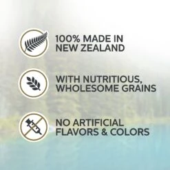 Addiction Country Chicken & Apricot Dinner Raw Dehydrated Dog Food -Pet Wellness 60122 PT5. AC SS1800 V1637724411