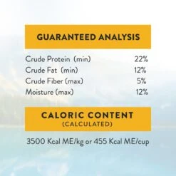 Addiction Country Chicken & Apricot Dinner Raw Dehydrated Dog Food -Pet Wellness 60122 PT7. AC SS1800 V1637712706