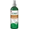Vet's Best Anti-Flea Easy Spray Shampoo For Dogs