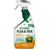 Vet's Best Indoor Flea & Tick Home Spray Refill For Dogs