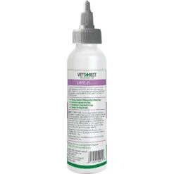Vet's Best Ear Relief Wash + Dry Combo Pack For Dogs 11 Vet's Best Ear Relief Wash + Dry Combo Pack For Dogs -Pet Wellness 60181 PT2. AC SS1800 V1594318619