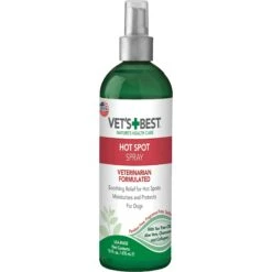Vet's Best Hot Spot Spray For Dogs